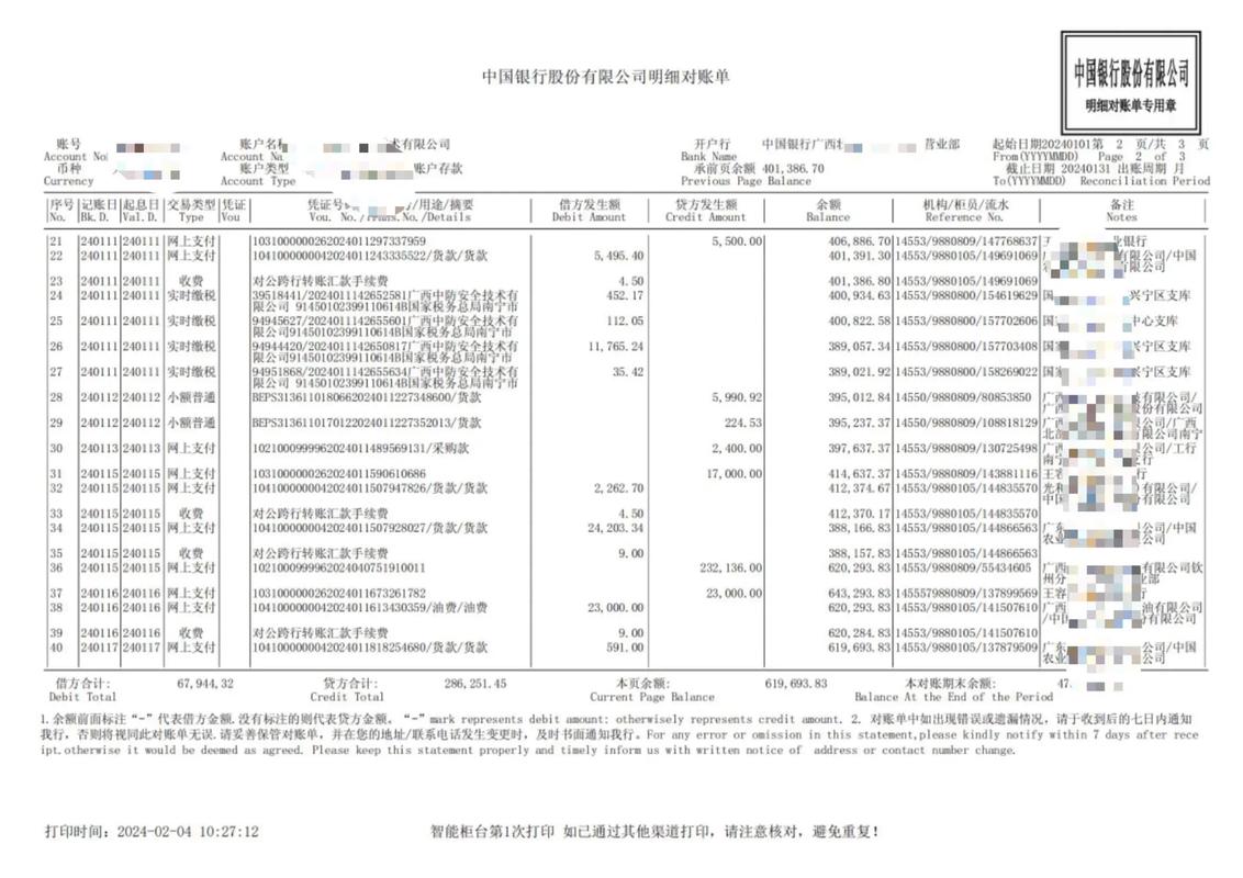 六安制作个人流水的压箱底技巧：银行审核严查下的合规操作指南